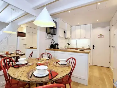 Ferienwohnung für 5 Personen (50 m²) in Courchevel 1550 6/10