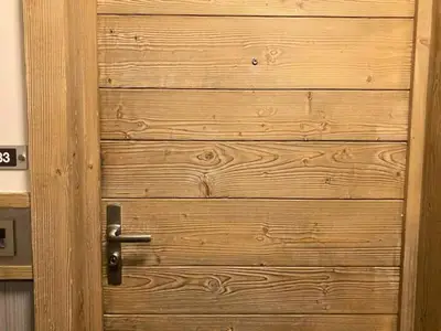 Ferienwohnung für 5 Personen (64 m²) in Courchevel 1550 6/10