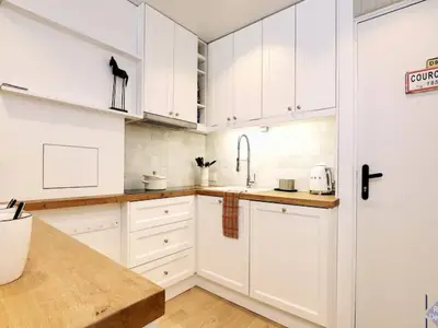 Ferienwohnung für 5 Personen (50 m²) in Courchevel 1550 7/10