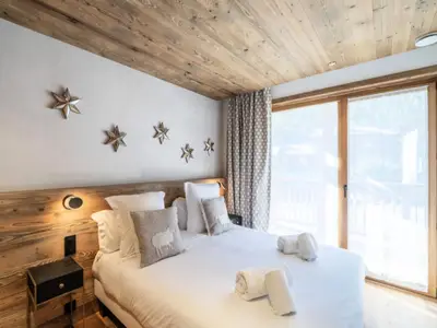 Ferienwohnung für 13 Personen (270 m²) in Courchevel 1300 10/10