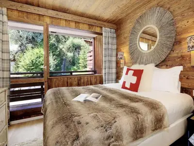 Ferienwohnung für 5 Personen (50 m²) in Courchevel 1550 8/10