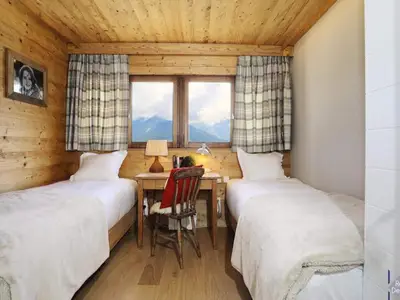 Ferienwohnung für 5 Personen (50 m²) in Courchevel 1550 9/10
