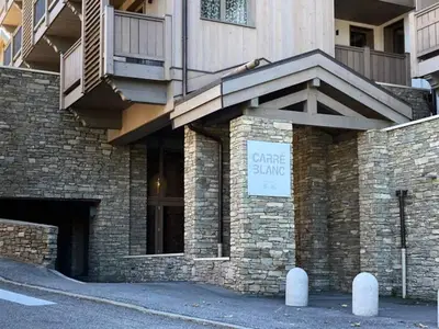 Ferienwohnung für 5 Personen (64 m²) in Courchevel 1550 9/10