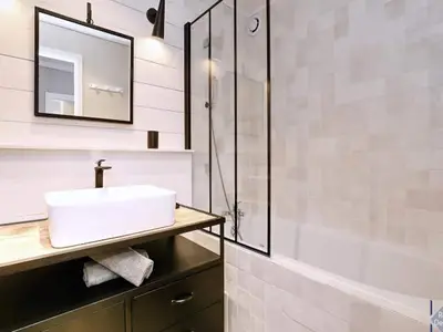 Ferienwohnung für 5 Personen (50 m²) in Courchevel 1550 10/10