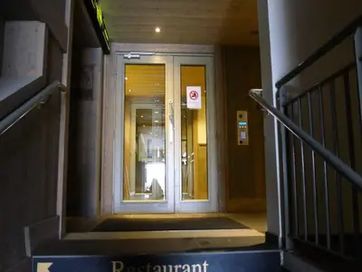 Ferienwohnung für 9 Personen (112 m²) in Courchevel Moriond 4/10