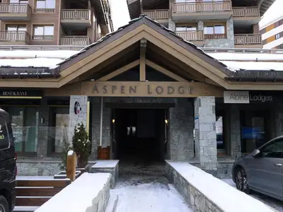 Ferienwohnung für 9 Personen (140 m²) in Courchevel Moriond 3/10