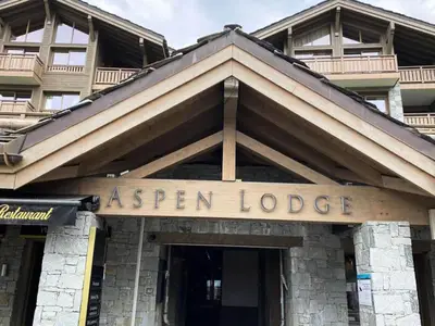Ferienwohnung für 9 Personen (140 m²) in Courchevel Moriond 5/10