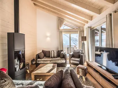 Ferienwohnung für 9 Personen (140 m²) in Courchevel Moriond 6/10
