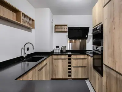 Ferienwohnung für 9 Personen (78 m²) in Courchevel Moriond 7/10