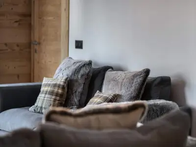 Ferienwohnung für 9 Personen (78 m²) in Courchevel Moriond 8/10