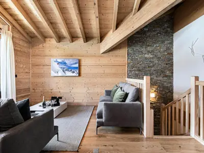 Ferienwohnung für 10 Personen (100 m²) in Courchevel Moriond 7/10