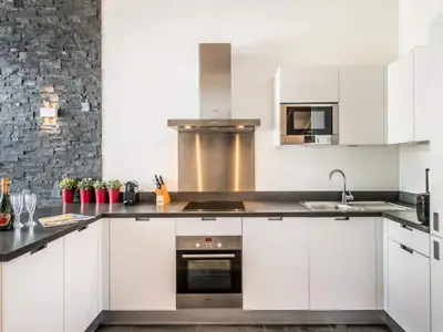 Ferienwohnung für 9 Personen (140 m²) in Courchevel Moriond 9/10