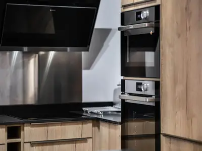 Ferienwohnung für 9 Personen (78 m²) in Courchevel Moriond 9/10