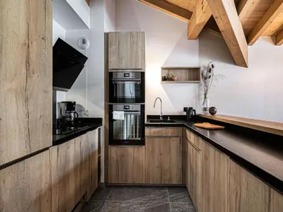 Ferienwohnung für 10 Personen (100 m²) in Courchevel Moriond 9/10