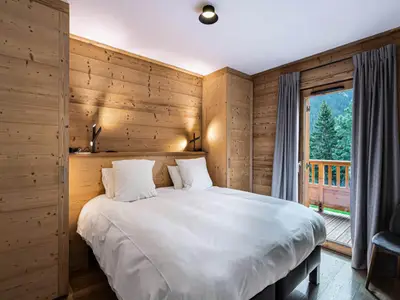 Ferienwohnung für 7 Personen (69 m²) in Courchevel Moriond 10/10