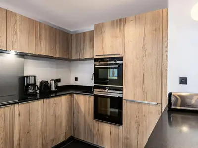 Ferienwohnung für 9 Personen (89 m²) in Courchevel Moriond 9/10