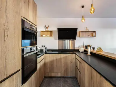 Ferienwohnung für 7 Personen (73 m²) in Courchevel Moriond 5/10