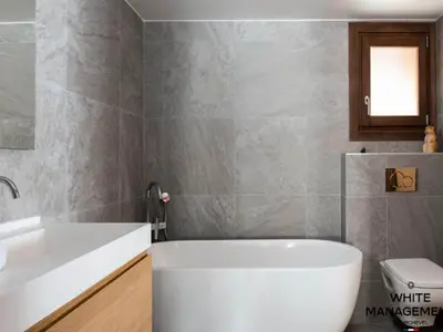 Ferienwohnung für 9 Personen (114 m²) in Courchevel Moriond 2/10