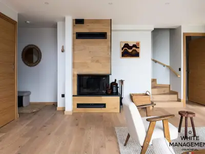 Ferienwohnung für 9 Personen (114 m²) in Courchevel Moriond 6/10