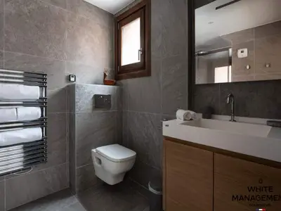 Ferienwohnung für 9 Personen (114 m²) in Courchevel Moriond 9/10