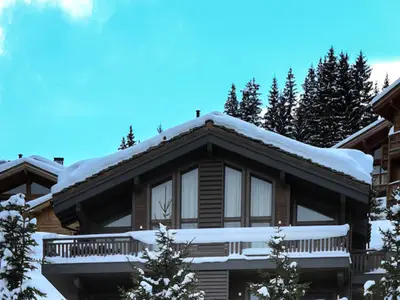 Ferienwohnung für 13 Personen (393 m²) in Courchevel Moriond 1/10