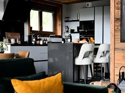 Ferienwohnung für 13 Personen (393 m²) in Courchevel Moriond 6/10