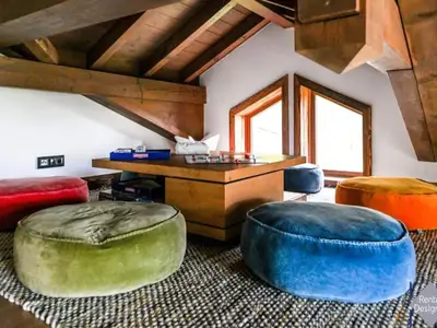 Ferienwohnung für 13 Personen (393 m²) in Courchevel Moriond 7/10