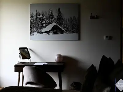 Ferienwohnung für 13 Personen (393 m²) in Courchevel Moriond 9/10