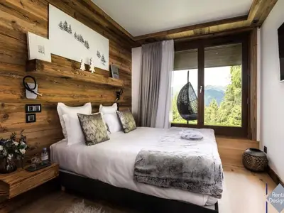 Ferienwohnung für 13 Personen (393 m²) in Courchevel Moriond 10/10