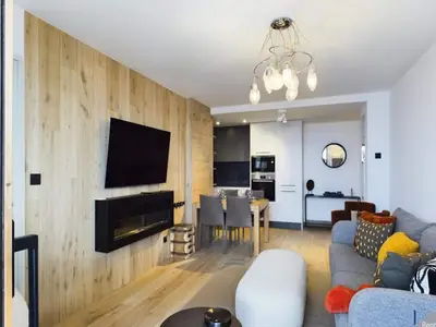 Ferienwohnung für 7 Personen (63 m²) in Courchevel Moriond 7/10