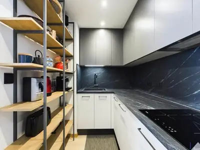 Ferienwohnung für 7 Personen (63 m²) in Courchevel Moriond 8/10