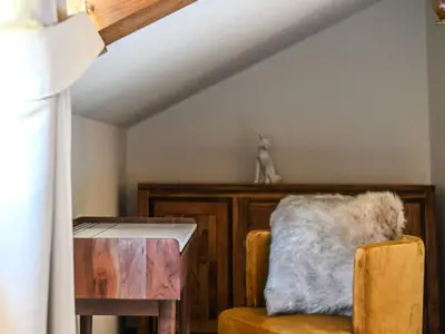 Ferienwohnung für 9 Personen (113 m²) in Courchevel Moriond 1/10