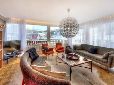 Ferienwohnung für 9 Personen (150 m²) in Courchevel 1/10