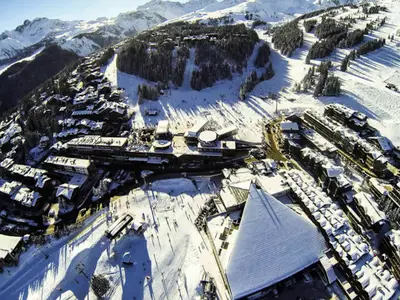 Ferienwohnung für 9 Personen (150 m²) in Courchevel 2/10