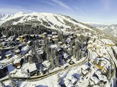 Ferienwohnung für 9 Personen (150 m²) in Courchevel 4/10