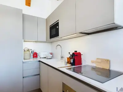 Ferienwohnung für 7 Personen (59 m²) in Courchevel Moriond 7/10