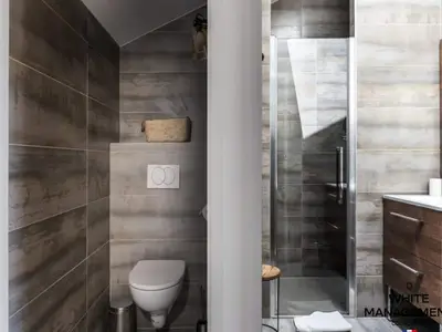 Ferienwohnung für 9 Personen (113 m²) in Courchevel Moriond 7/10