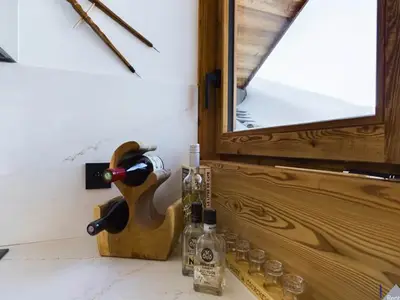 Ferienwohnung für 7 Personen (59 m²) in Courchevel Moriond 8/10