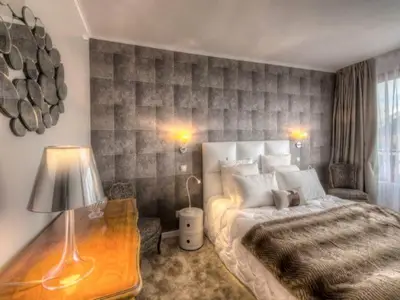 Ferienwohnung für 9 Personen (150 m²) in Courchevel 10/10