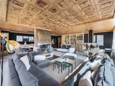 Ferienwohnung für 8 Personen (180 m²) in Courchevel 7/10