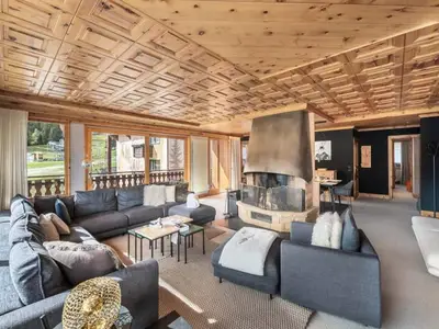Ferienwohnung für 8 Personen (180 m²) in Courchevel 8/10