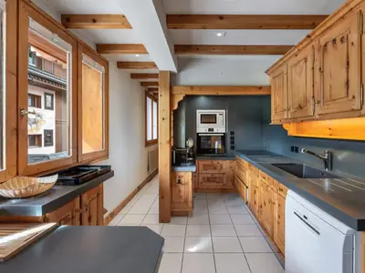 Ferienwohnung für 8 Personen (180 m²) in Courchevel 10/10
