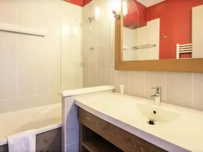 Ferienwohnung für 6 Personen (35 m²) in Courchevel 7/9