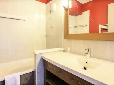 Ferienwohnung für 11 Personen (85 m²) in Courchevel 9/9