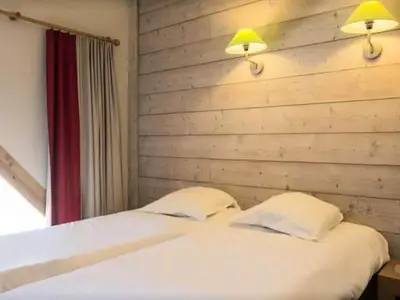Ferienwohnung für 6 Personen (35 m²) in Courchevel 9/9