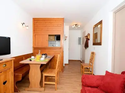 Ferienwohnung für 5 Personen (26 m²) in Val d'Isère 2/5