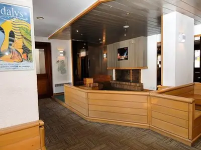 Ferienwohnung für 5 Personen (26 m²) in Val d'Isère 3/6