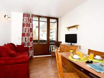 Ferienwohnung für 7 Personen (28 m²) in Val d'Isère 1/5