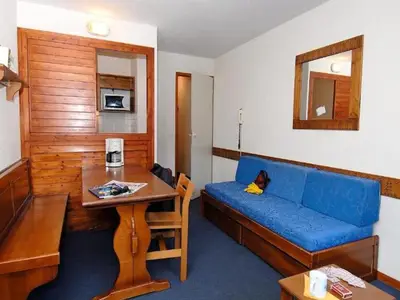 Ferienwohnung für 5 Personen (26 m²) in Val d'Isère 5/6