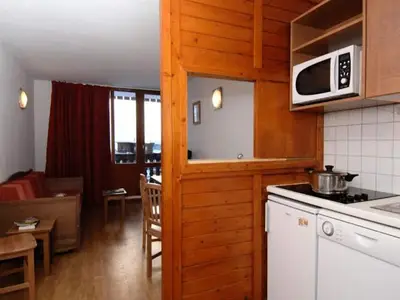 Ferienwohnung für 7 Personen (28 m²) in Val d'Isère 3/5